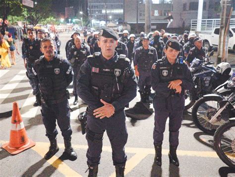 Concurso Da Guarda Civil Municipal De Jo O Pessoa Edital Inscri O E