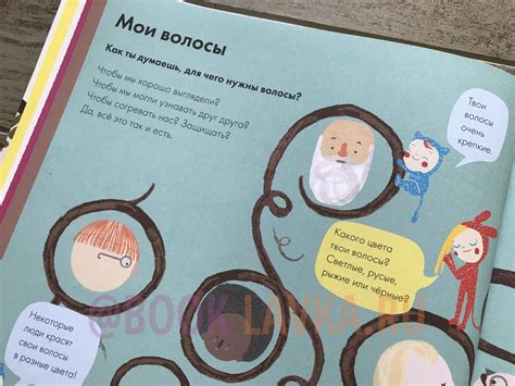 Моё тело: от макушки до пяток – купить в интернет-магазине Booklavka ...