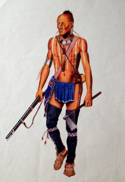 84 Shawnee Indians Ideas Shawnee Indians Shawnee Native American