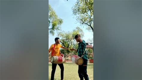 Dhul Badon Assamese Bihu Dhol Play 💥‎kousikmacharong5741 Youtube