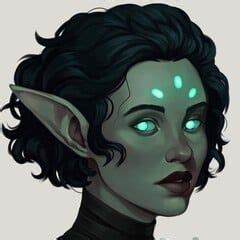 ArtStation Rachel Denton Concept Art Characters Character Art Elf Art