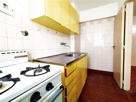 Venta Departamento A Os Dormitorio M Acepta Mascotas Av