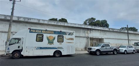 Capturan A Tres De Cuatro Menores Que Se Fugaron De Centro De