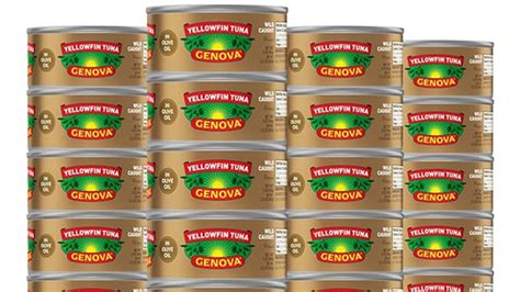 Yellowfin Vs Albacore Canned Tuna Whats The Difference