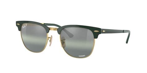 Sunglasses Ray Ban Rb Clubmaster Metal G