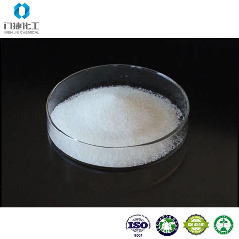 Dispersing Agent Cationic Polyacrylamide Pam Water Treatment Chemicals