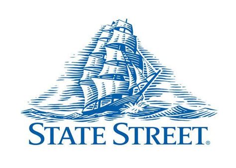 State Street Logo Logodix