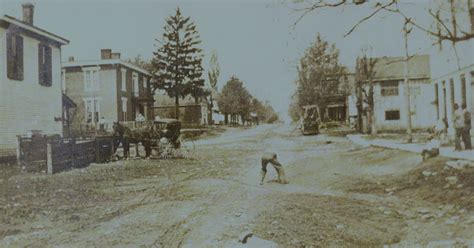 The Bullitt County History Museum - Memories