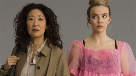 Killing Eve Season Everything We Know So Far