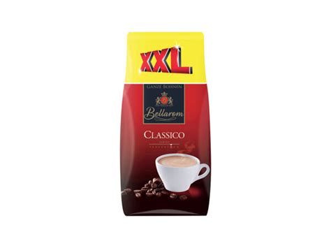 Bellarom WHOLE BEAN COFFEE XXL Lidl Ireland Specials Archive