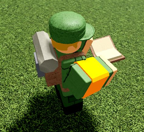 Spellbook Roblox Trenches Wiki Fandom