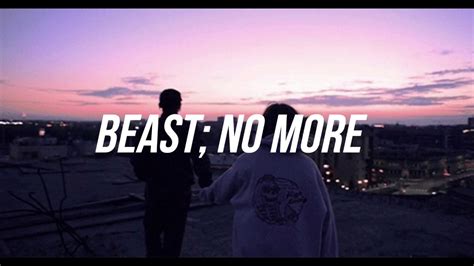 Beast No More ㅅ Sub Español Youtube