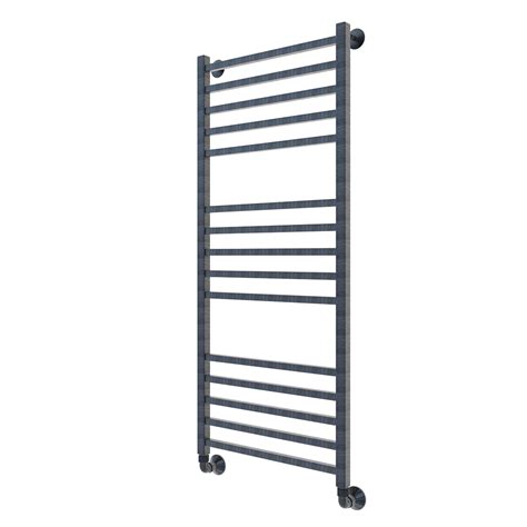 Полотенцесушитель водяной Vero-A, 50/120, графит, купить в интернет ...