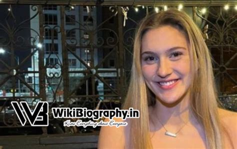 Elizabeth Kitley: Wiki, Bio, Age, Height, Parents, Boyfriend, Stats