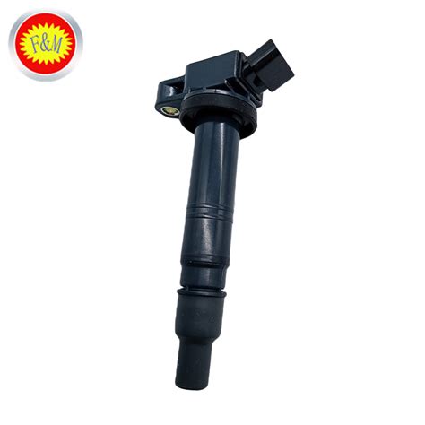 Auto Ignition Coil OEM 90919 T2005 90919 02248 90919 T2005 90919 02248