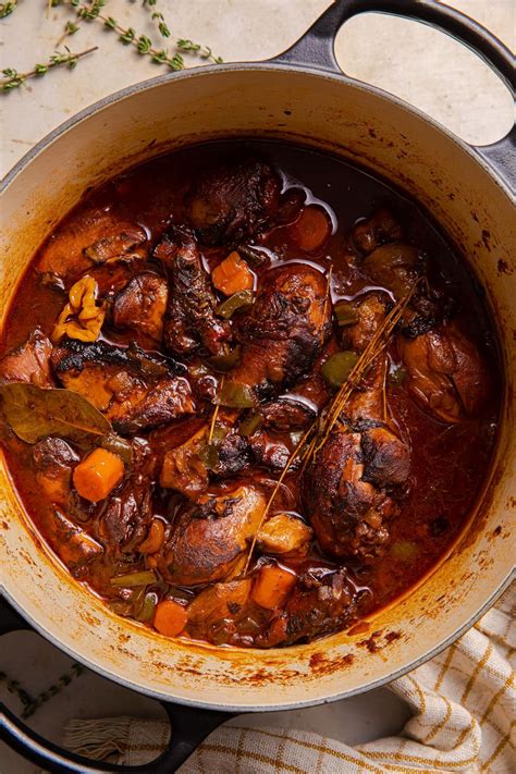 Jamaican Brown Stew Chicken Artofit