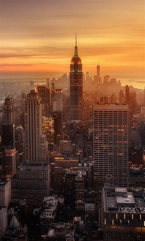 New York Iphone Wallpapers Top Free New York Iphone Backgrounds Wallpaperaccess