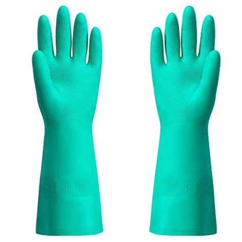 10 Best Gloves For Hazardous Chemicals Quick Guide Pro