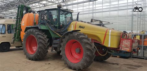 Foto Fendt 395GTA #1338359