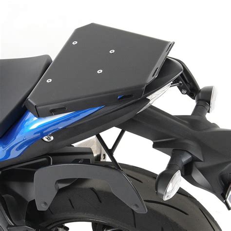 Hepco Becker Sport Rack For Suzuki Gsx S F