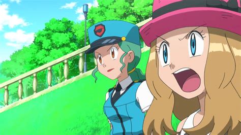 セレナbot Serena on Twitter ロケット団 XY第8話 Team Rocket XY ep 8