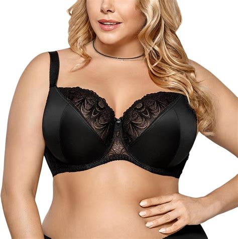 Gorsenia Casablanca K Soutien Gorge Armatures Non Rembourr Pour