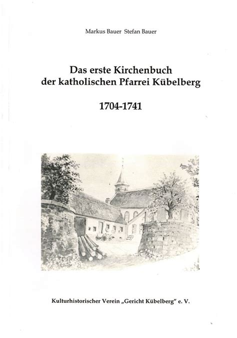 Beitr Ge Zur Geschichte Kulturhistorischer Verein Gericht K Belberg E V