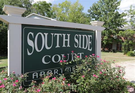 South Side Apartments Apartments In Columbus Ga