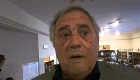 Lutto Nel Mondo Del Giornalismo Napoletano è Morto Giovanni Virnicchi Il Meridiano News