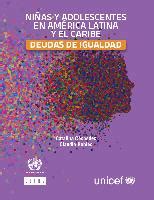Ni As Y Adolescentes En Am Rica Latina Y El Caribe Economic Commission For Latin America And
