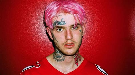 Best Lil Peep Quotes About Love Life And Memories