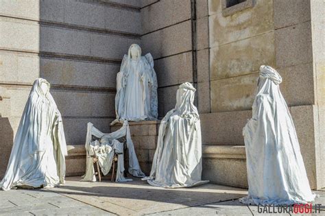 Berchidda Le Vie Del Paese Si Illuminano Con I Presepi