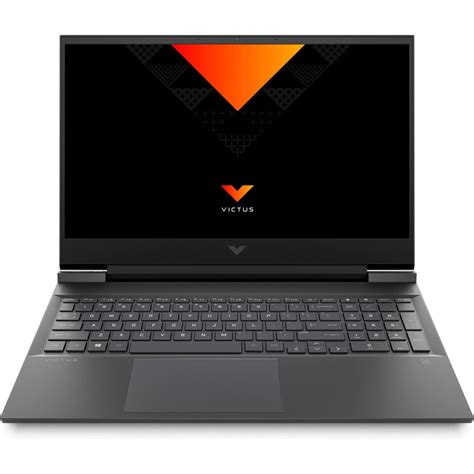 Геймерский Ноутбук HP Victus 15-fa0129nw 15.6 IPS 144 Hz/i5-12450H/16 ...