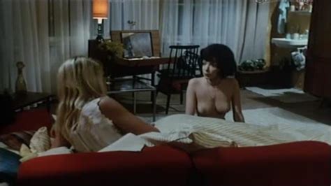 Naked Ingrid Steeger In The Swinging Co Eds
