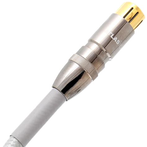 XLR Balanced - Analogue | Futureshop.co.uk