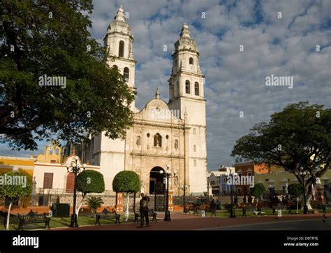 Nuestra Senora De La Purisima Concepcion Fotos E Im Genes De Stock Alamy