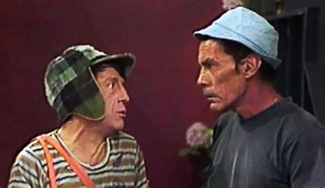 El Chavo del 8: what Ramón Valdés meant for Roberto Gómez Bolaños ...