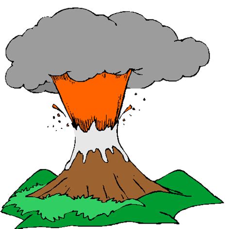 Eruption clipart 19 free Cliparts | Download images on Clipground 2025