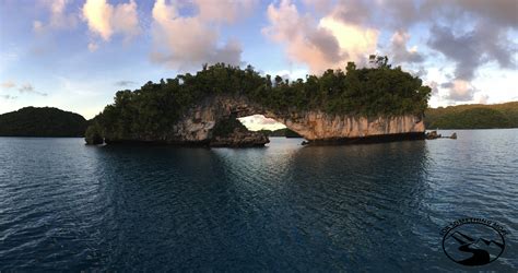 Travel to Palau - Palau Travel Guide It's a literal PARADISE on Earth!