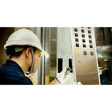 Commercial Elevator Maintenance Services At Best Price In Mumbai