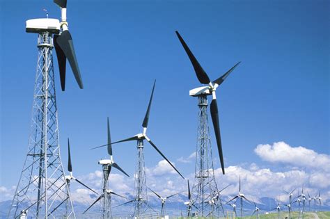 Windmill farm Free Photo Download | FreeImages