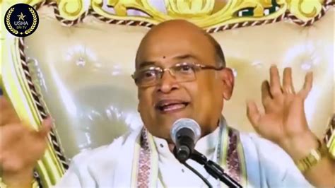 Garikapati Narasimha Rao Latest Speech | Garikapati Pravachanam ...