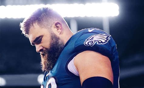 Jason Kelce Joins Espn As Football Commentator