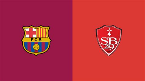 Watch Barcelona Vs Brest Full Match Replay Fullreplays