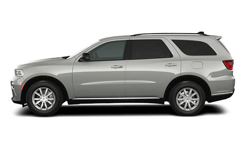 Grenier Chrysler Dodge Jeep The Durango Sxt Plus In Terrebonne