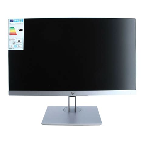 HP Elite Display E223 Monitor Bmsa Mx