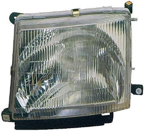 Amazon DEPO 312 1146R AS Replacement Passenger Side Headlight