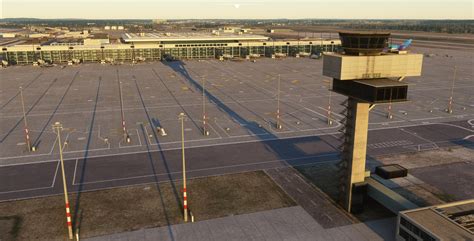 Aerosoft Berlin Brandenburg Msfs Preview Simflight