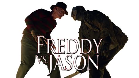 Freddy vs. Jason | Movie fanart | fanart.tv