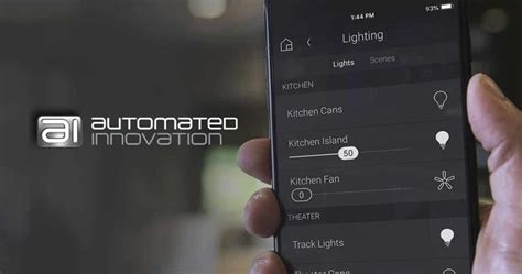 Home Automation: Meaning and how it works